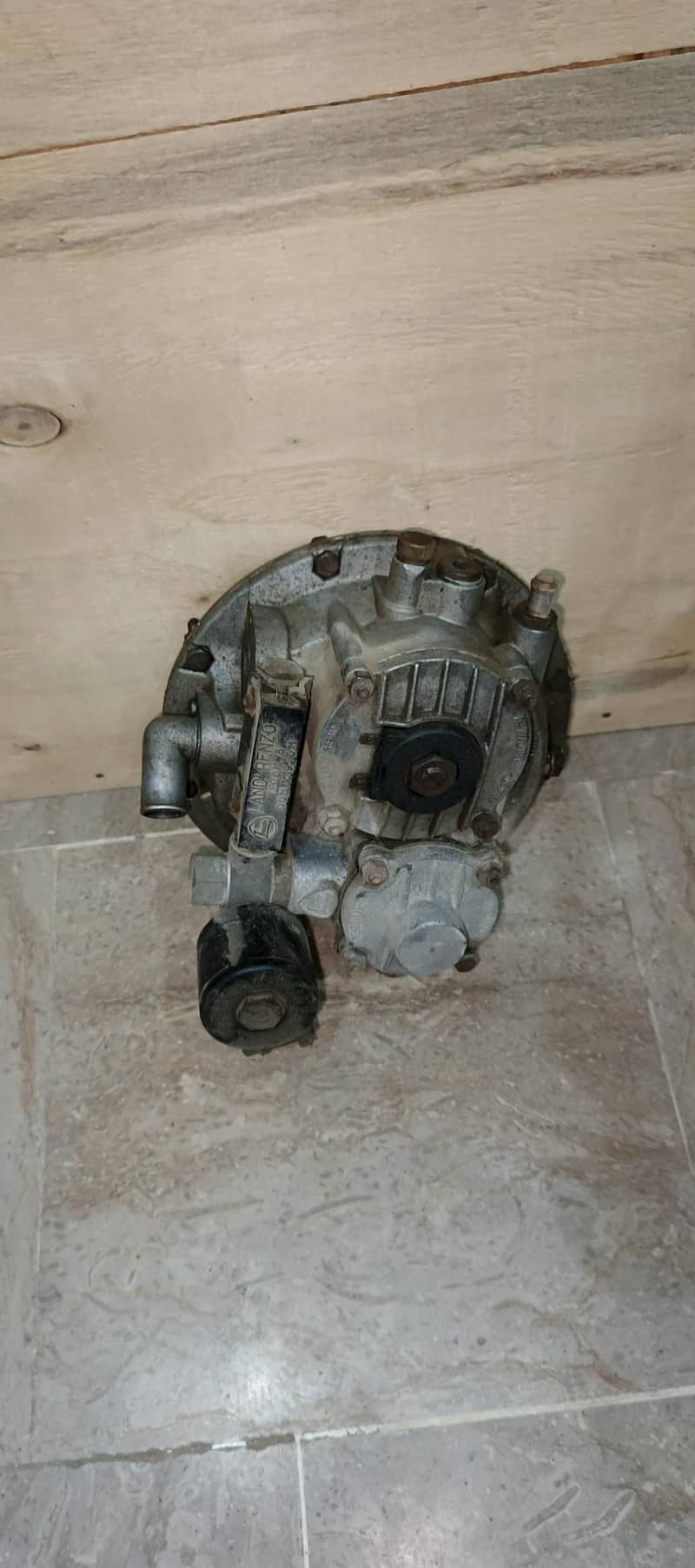 cylinder 1