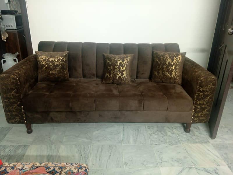 sofa set 3