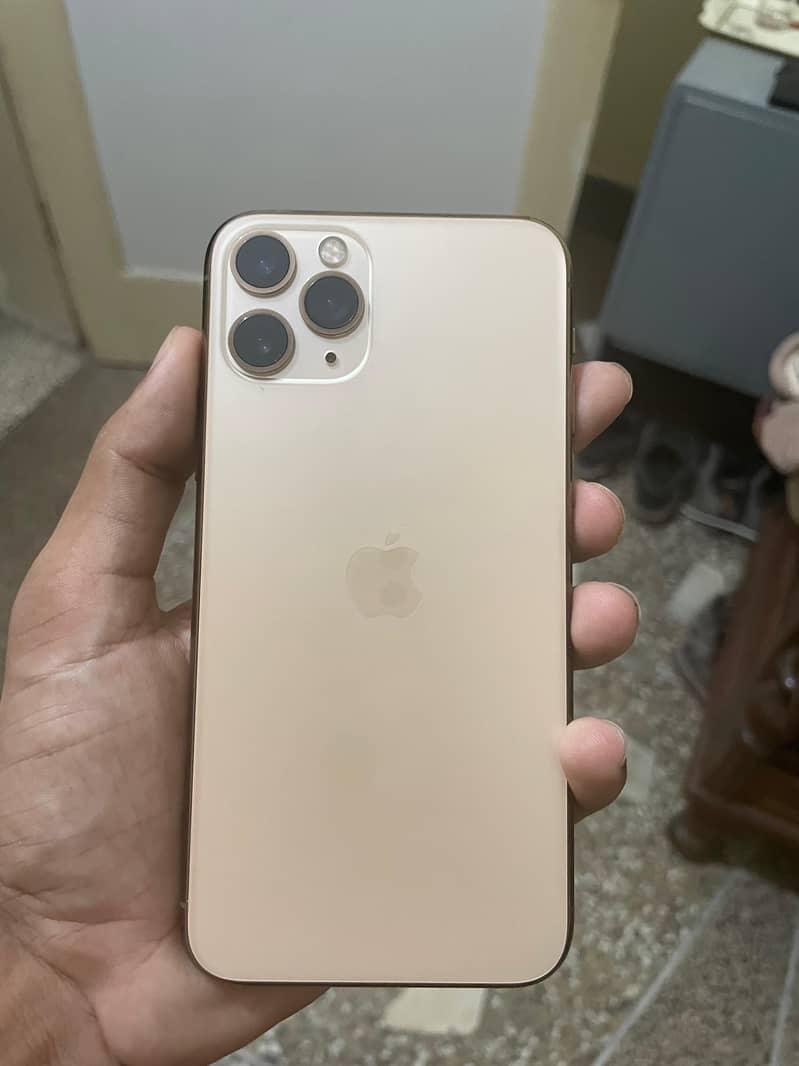 Apple iPhone 11 Pro 2