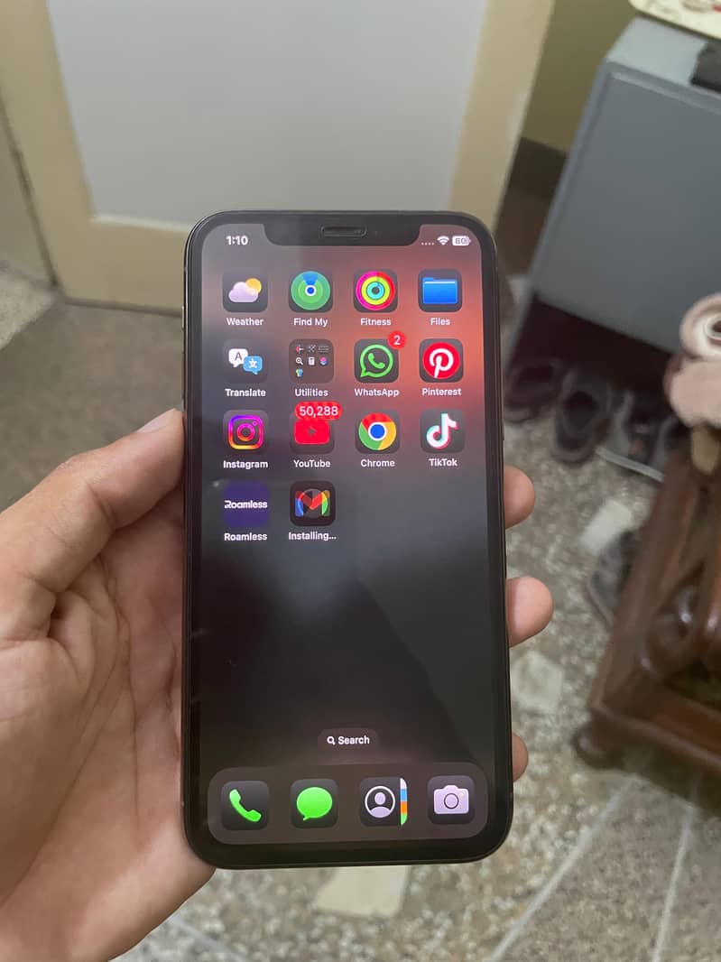 Apple iPhone 11 Pro 3