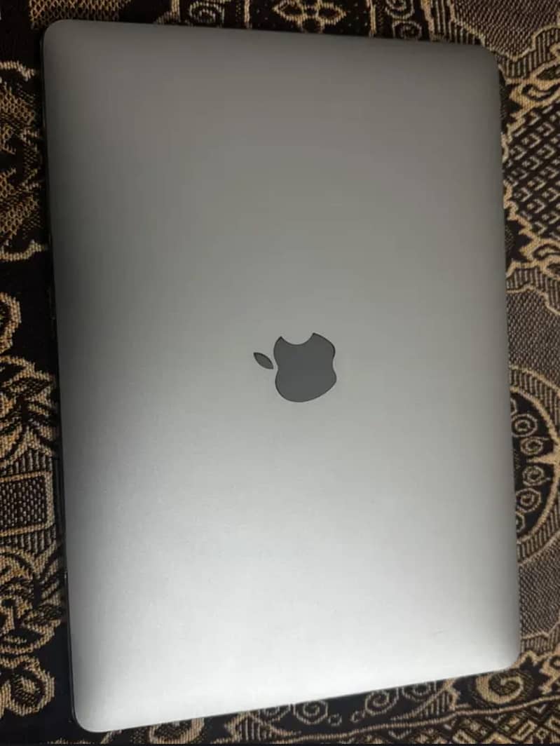 Macbook Pro 2017 3