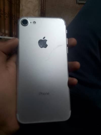 iPhone 7 water pack hai