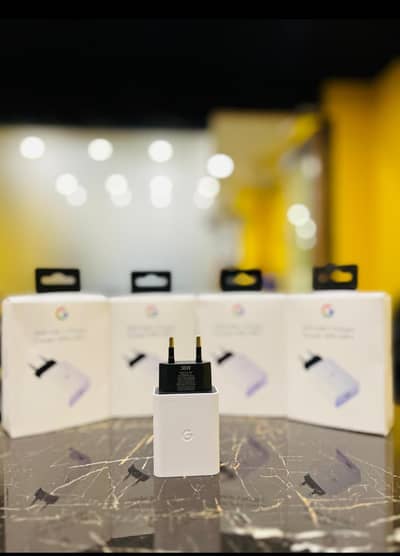 google pixel original charger
