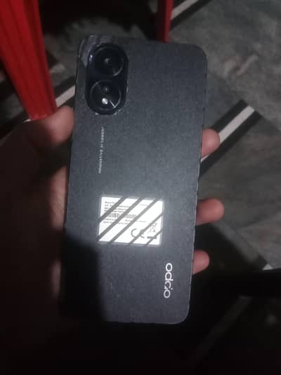 OPPO A38