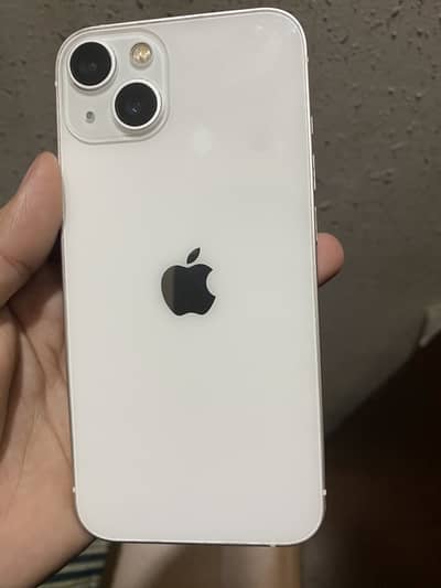 Apple iPhone 13 ( PTA APPROVED )