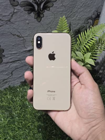 iPhone Xs | 256Gb | Good condition.