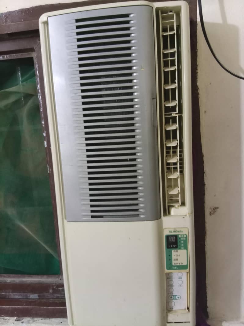 110 Ship Ac 2