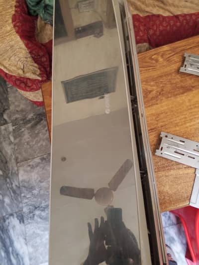 Gree 1.5 ton inverter ac new model