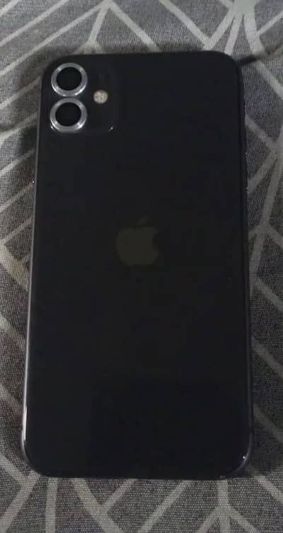 Apple iPhone 11 urgent sale