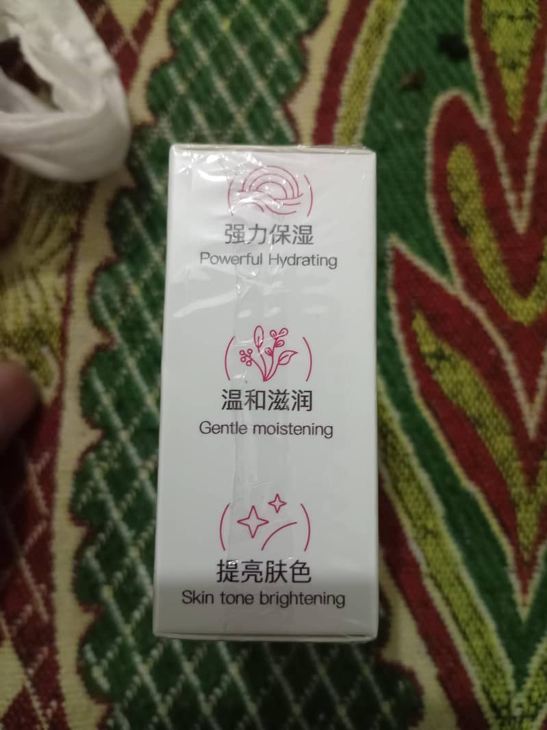 FACE  SOAP 2