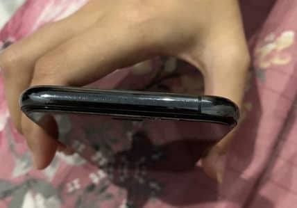 iPhone XS pta approved 256 gb