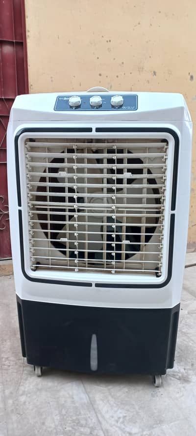 super Asia room cooler