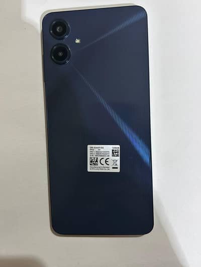 Samsung Mobile A04