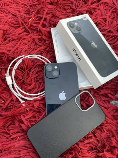 Apple iPhone 13 fu