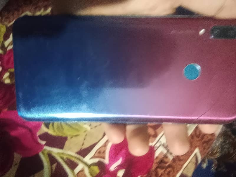 Huawei Y9 1