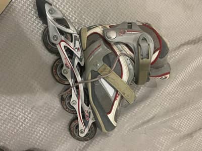 FILA Skating shoes