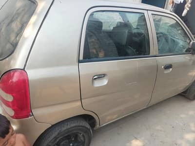 Suzuki Alto 2006
