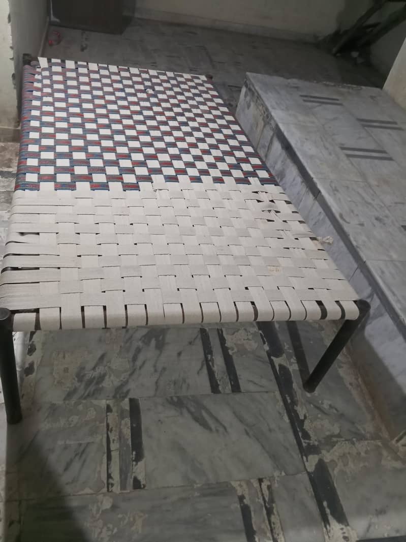 Charpai 1