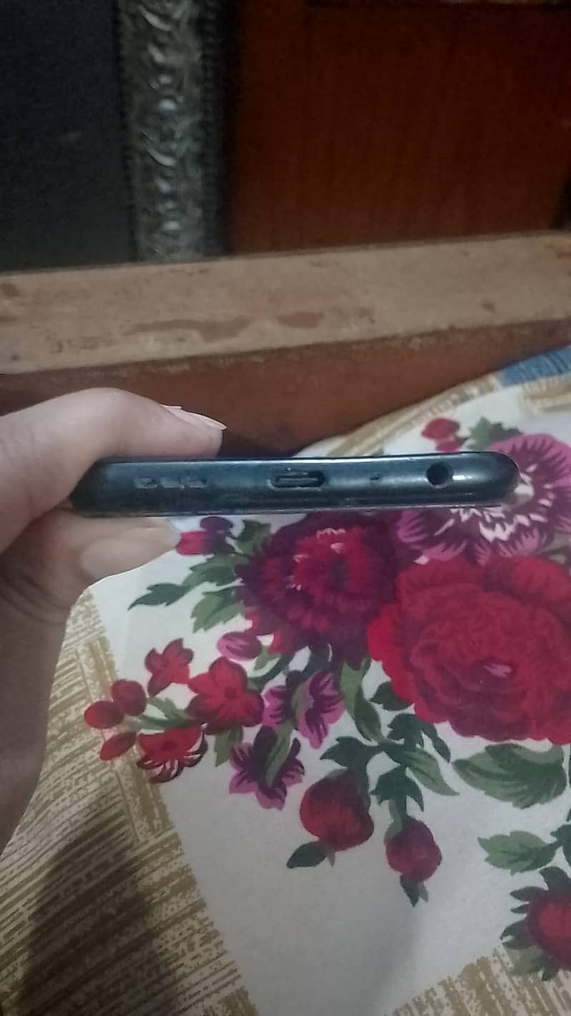 OPPO A96 1