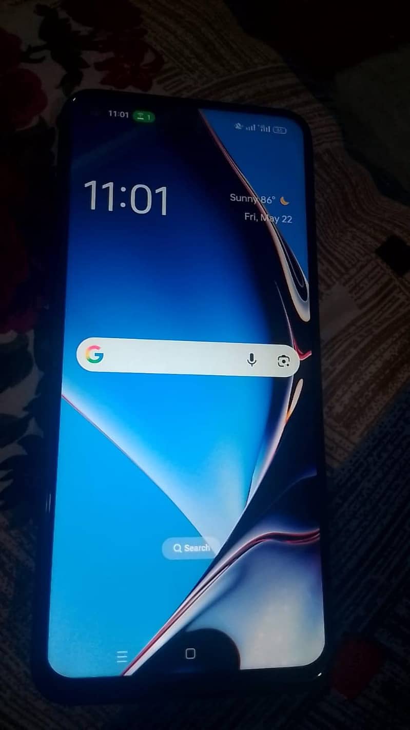 OPPO A96 6