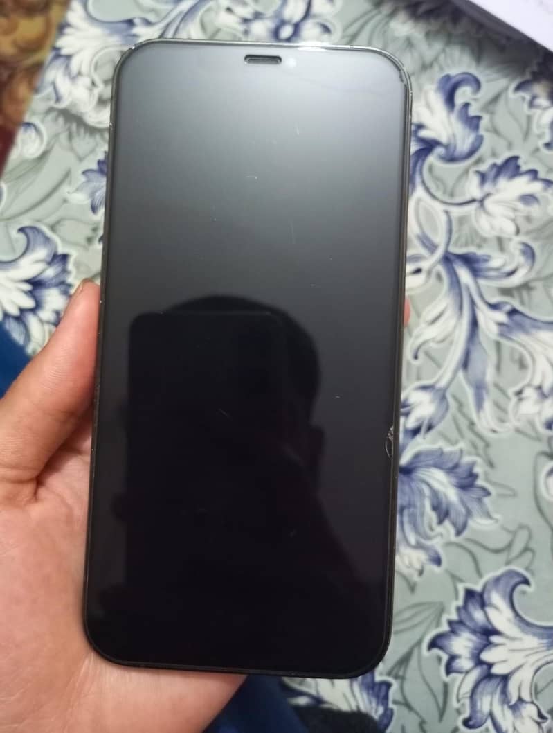 Apple iPhone 12 Pro Max 0