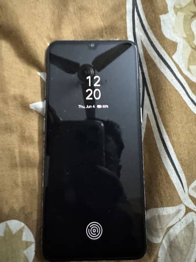 OPPO F15