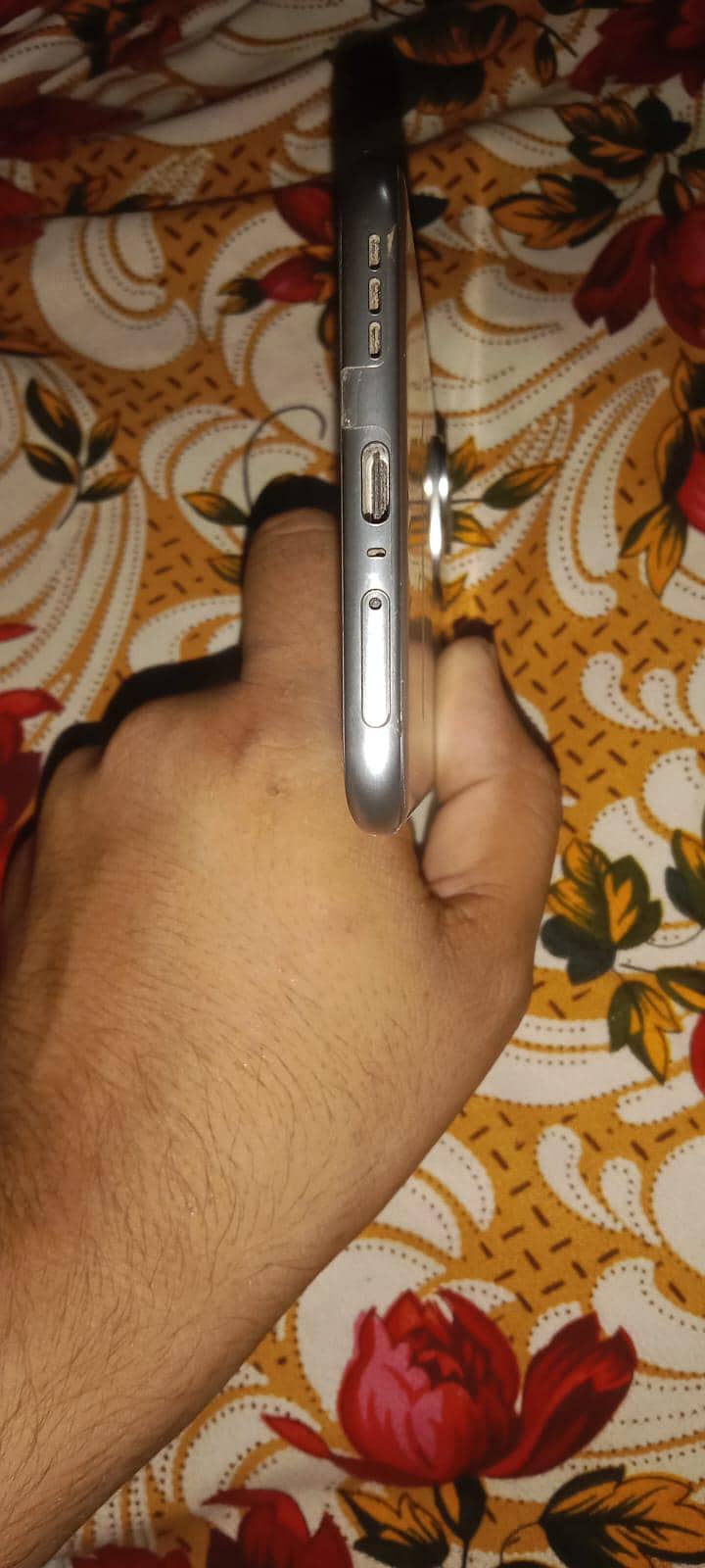 Tecno Spark Pro 3