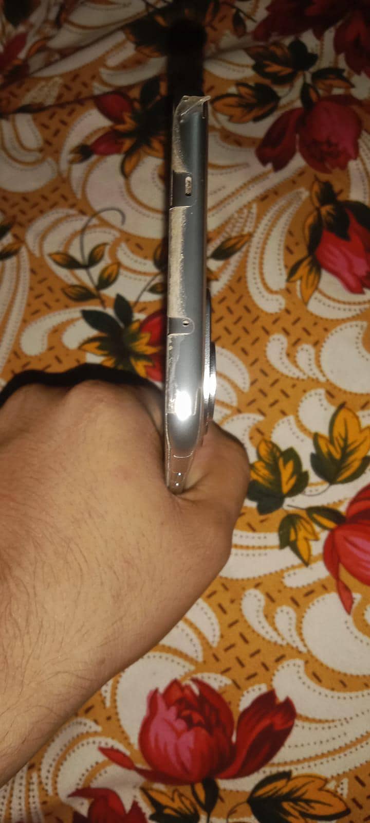 Tecno Spark Pro 4