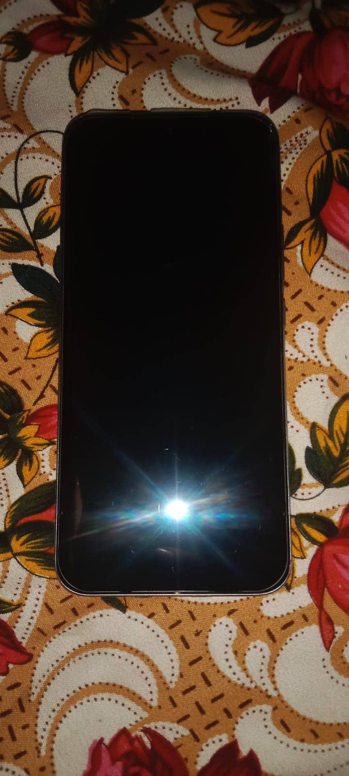 Tecno Spark Pro 5