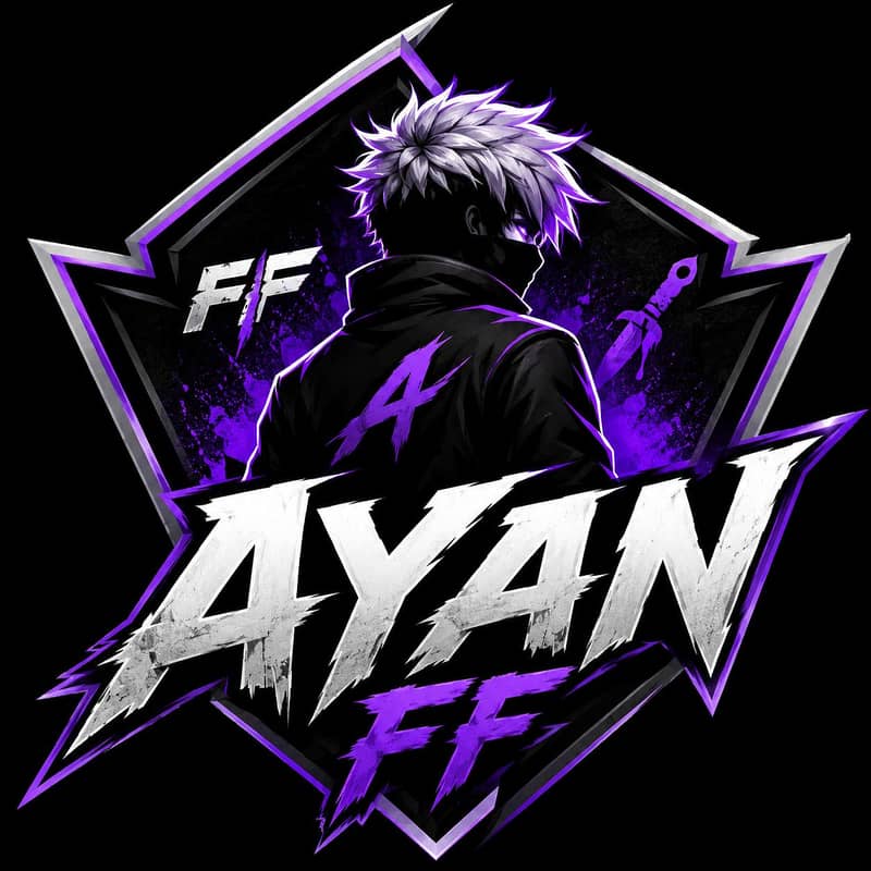 I am logo maker 1