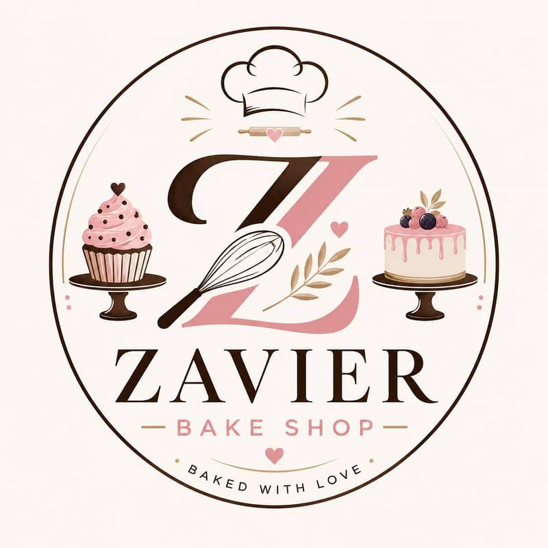 I am logo maker 2