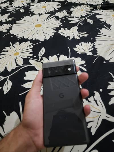 Google Pixel 6 Pro