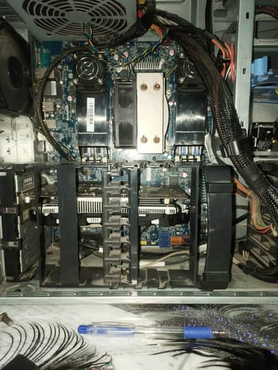 Lenovo s30 Thinkstation