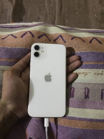 Iphone 11 Jv