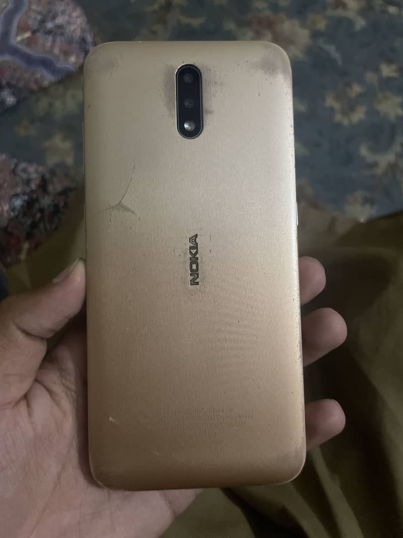 Nokia Other Model 0
