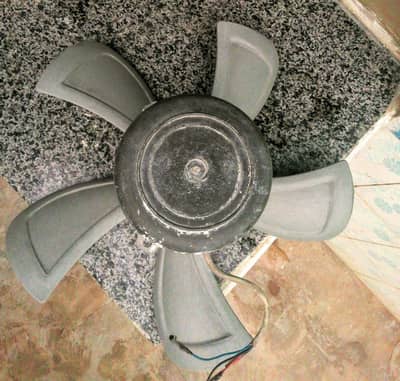 Air cooler Fan Moter