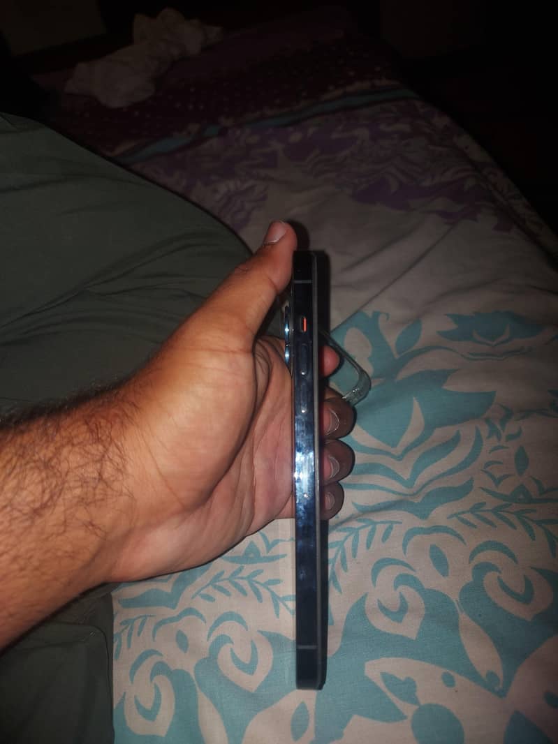 Apple iPhone 12 Pro Max 5