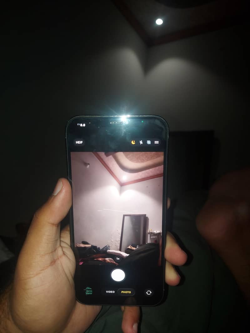 Apple iPhone 12 Pro Max 12