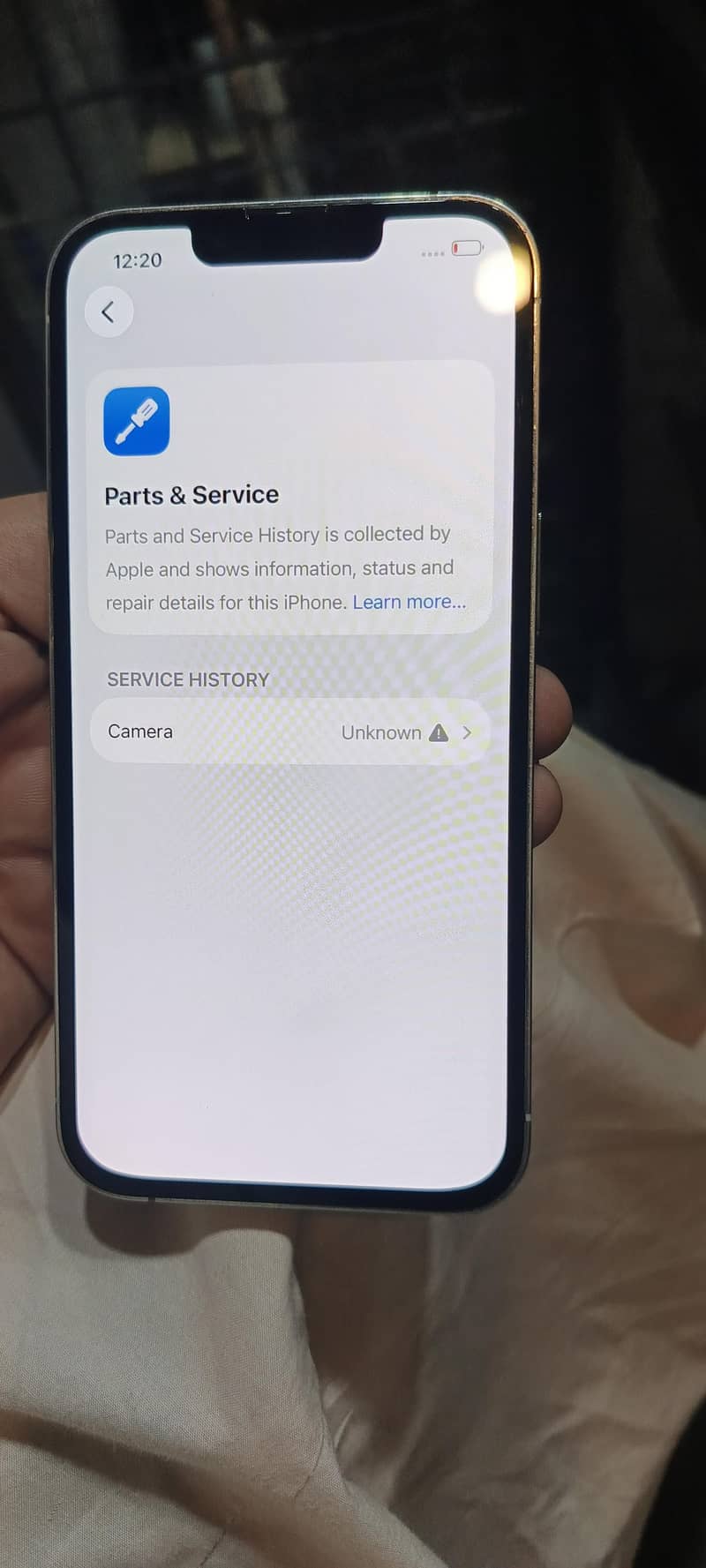 Apple iPhone 13 Pro 1