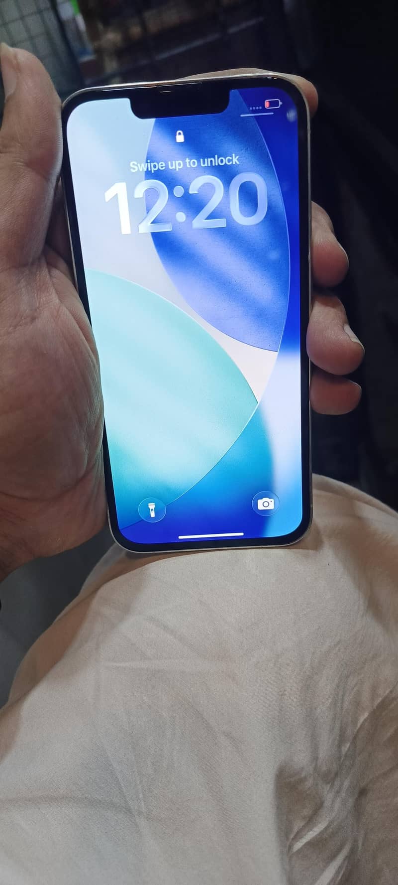 Apple iPhone 13 Pro 3