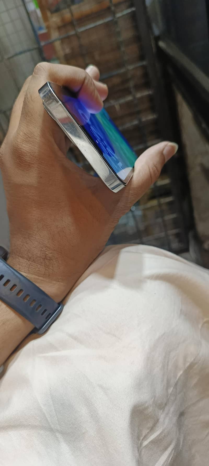 Apple iPhone 13 Pro 5