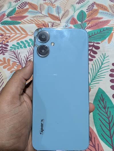 Sparx Neo 7 Ultra