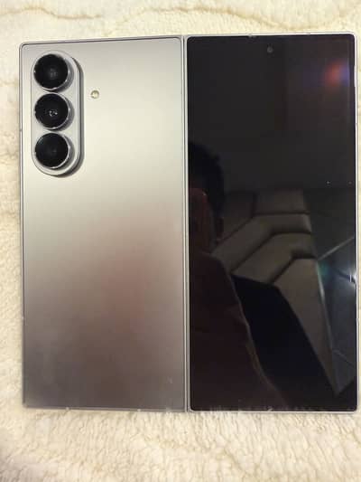 Samsung Fold 7 512 GB Non PTA