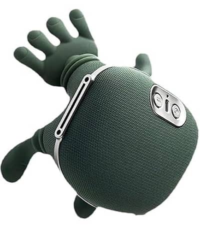 Neck Massager