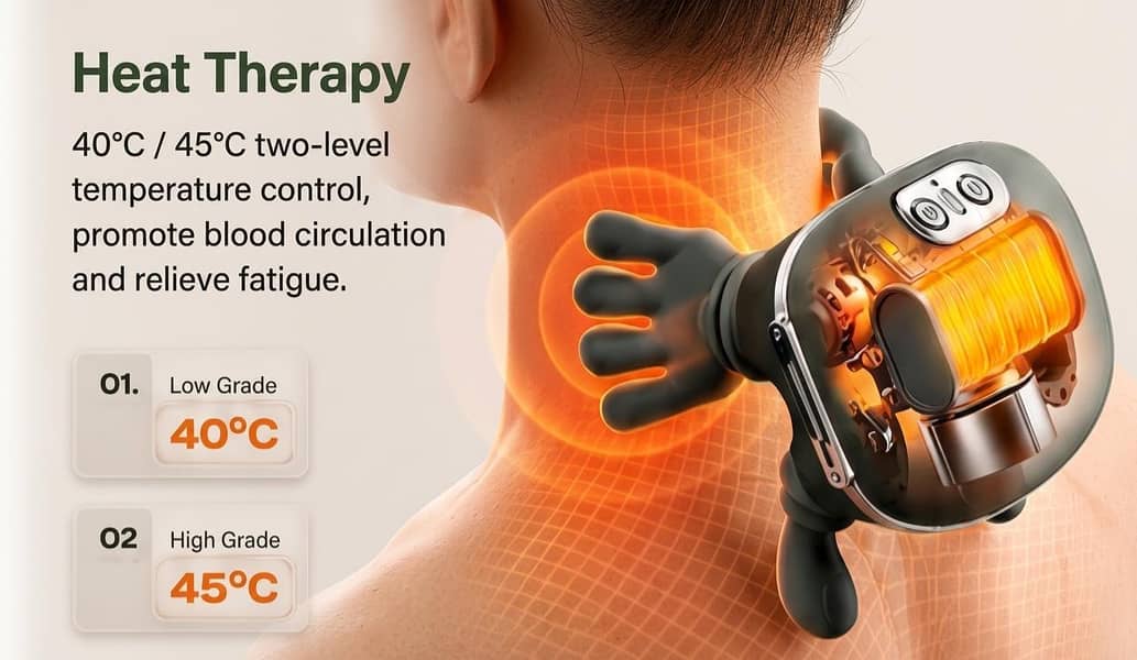 Neck Massager 2
