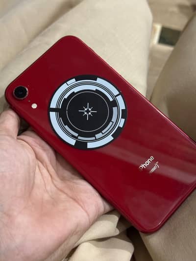 iPhone XR 128Gb