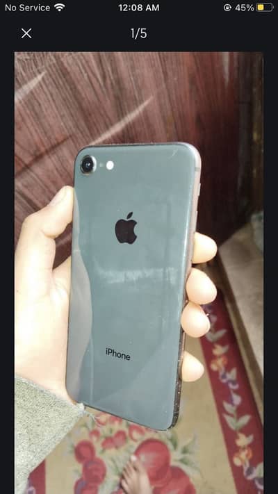 Apple iPhone 8