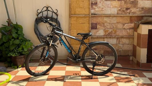 Trinx M116 Pro 29 MTB Cycle