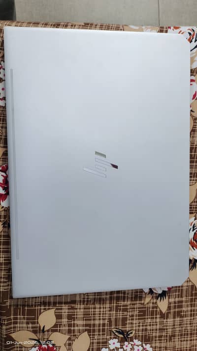 HP EliteBook 1050 G1 | i7-8850H | 12GB RAM | 512GB SSD | GTX 1050 4GB