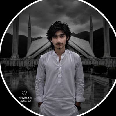 Tayyab Khan